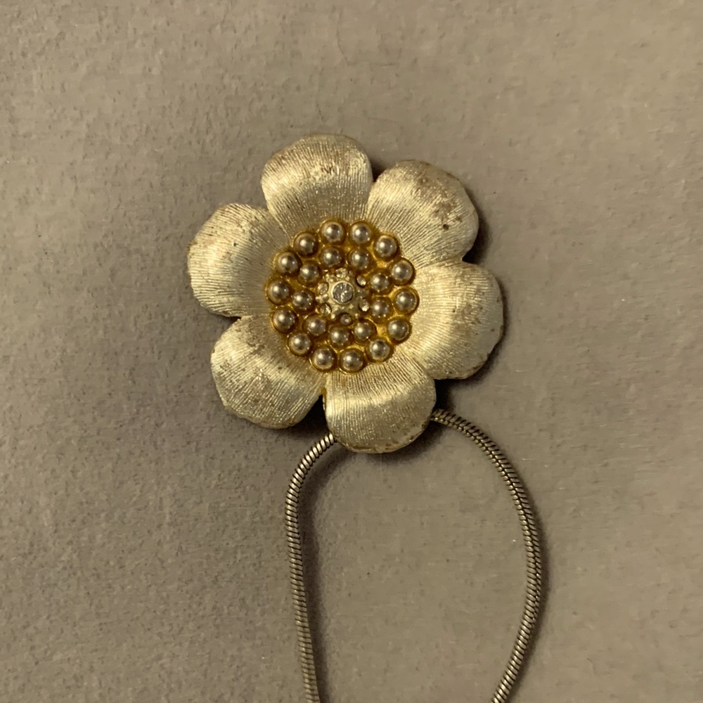 Single Brighton necklace used